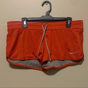 🐣Nike athletic shorts